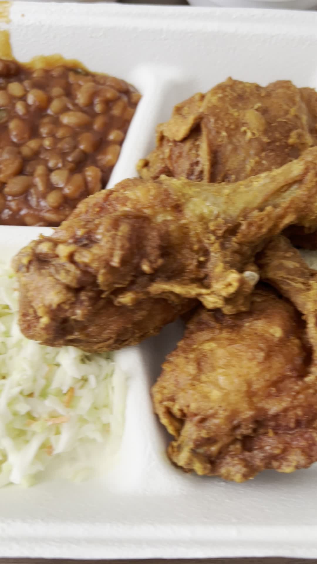 Gus's World Famous Fried Chicken