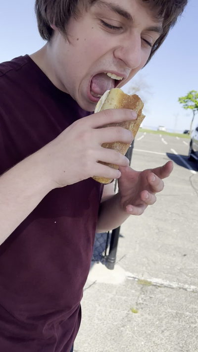 Video thumbnail