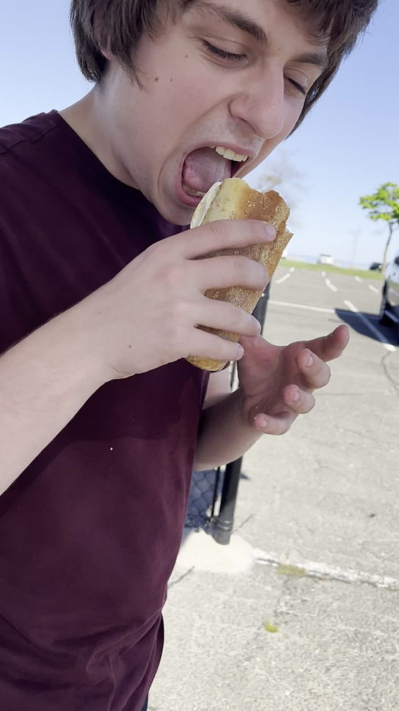 Gaetano's Deli