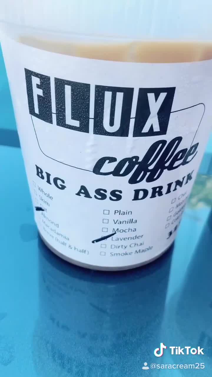 Flux Coffee