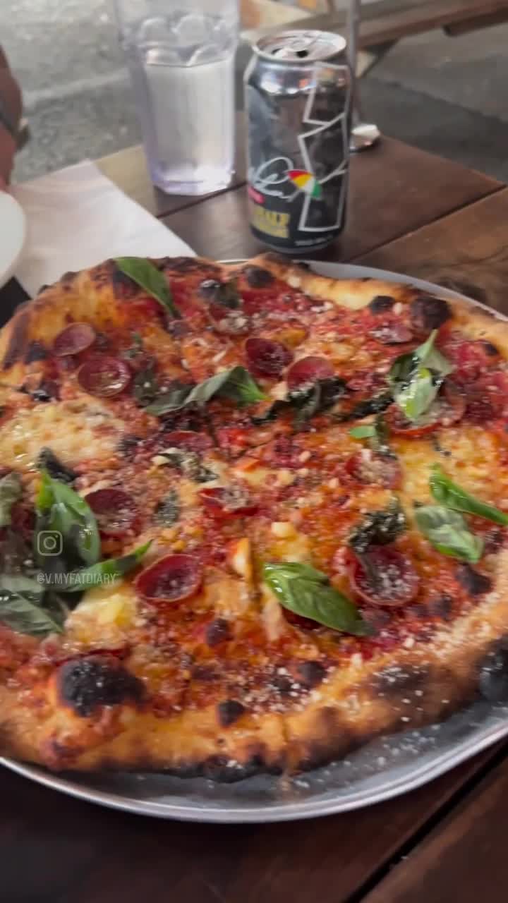 Dimo's Apizza