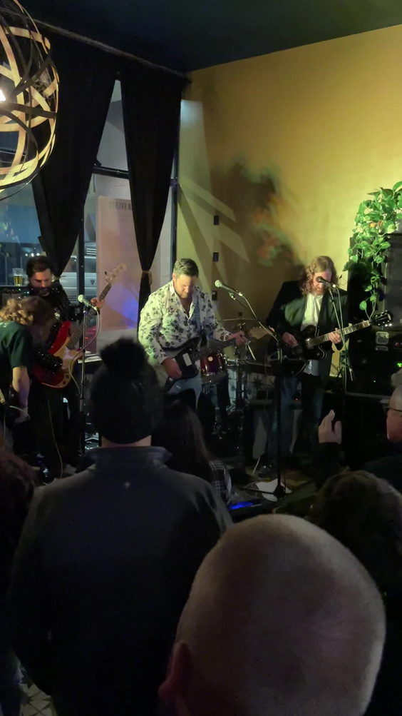 Cherry Street Tavern