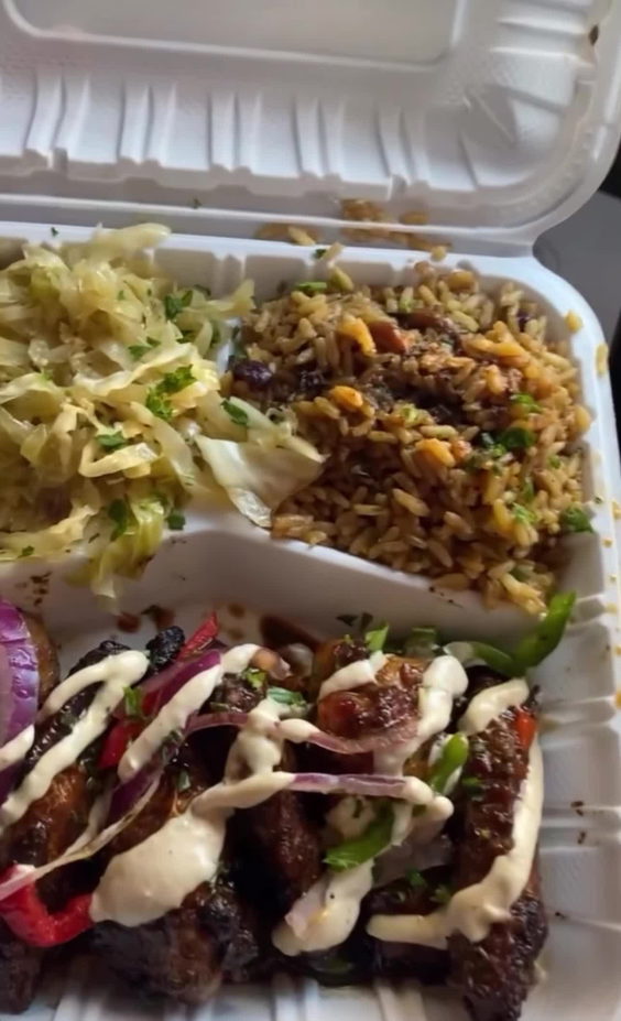 Baba's Halal