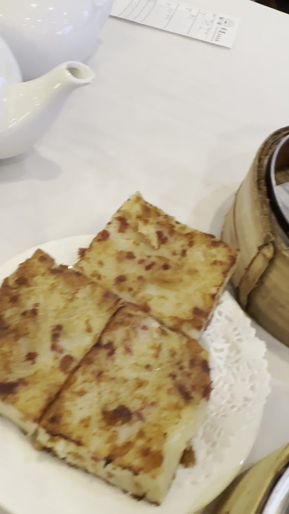 Continental Seafood Restaurant