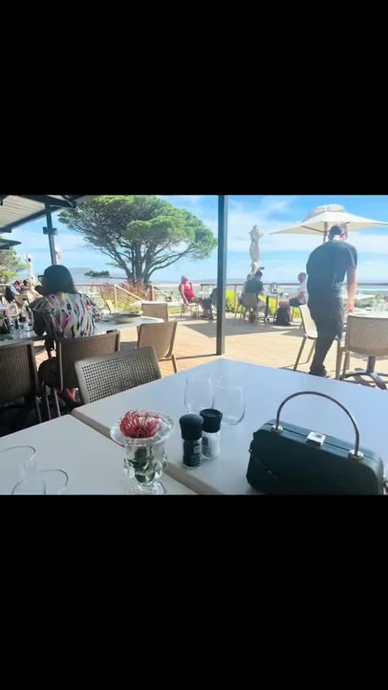 Cape Point Vineyards