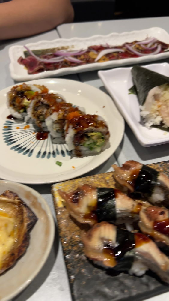 Kiku Japanese Cuisine