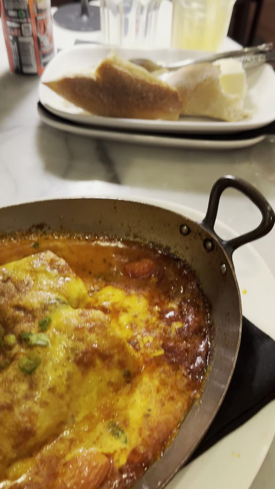Franciscan Crab Restaurant