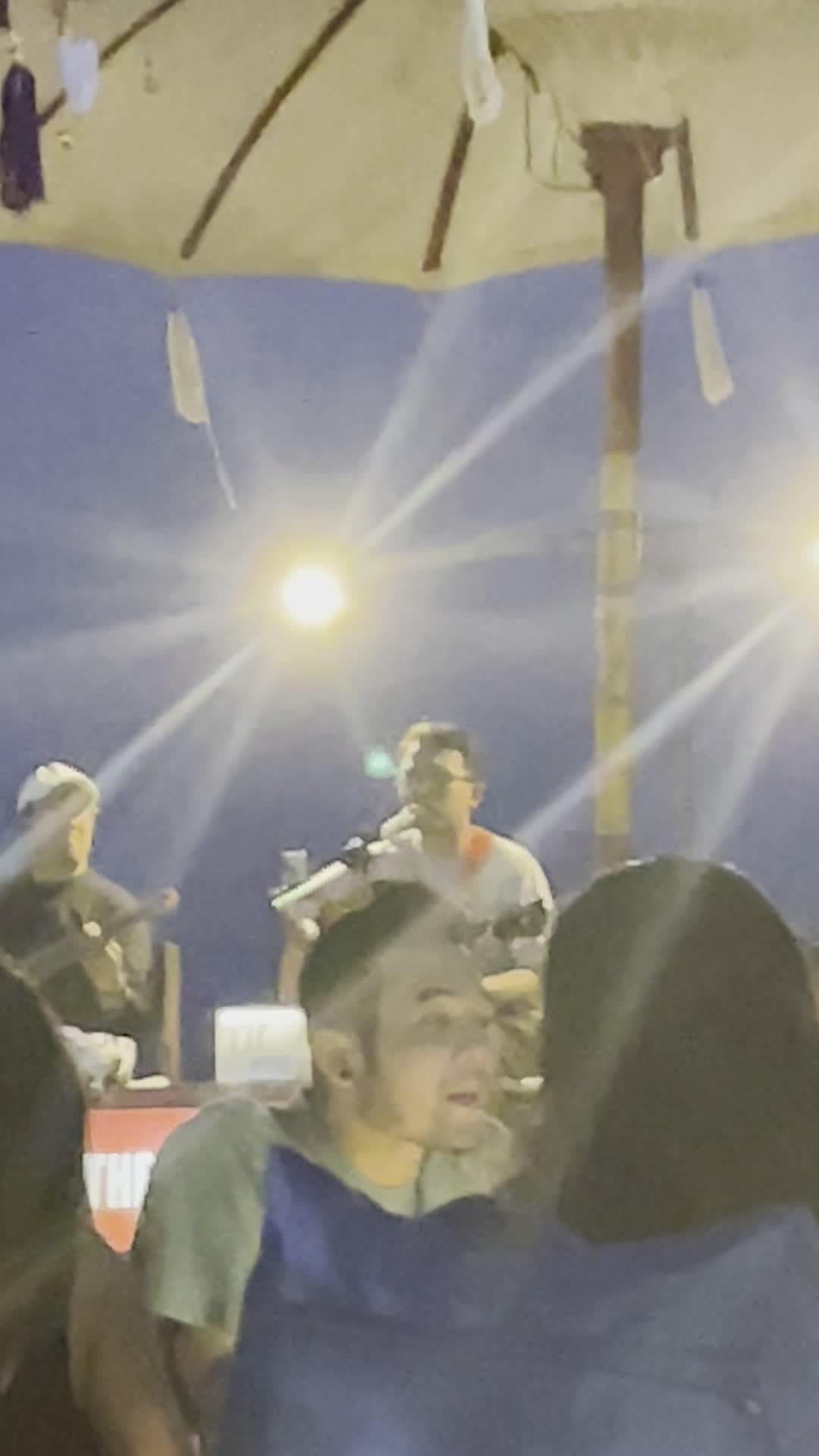 The Sand Beach Bar & Restaurant