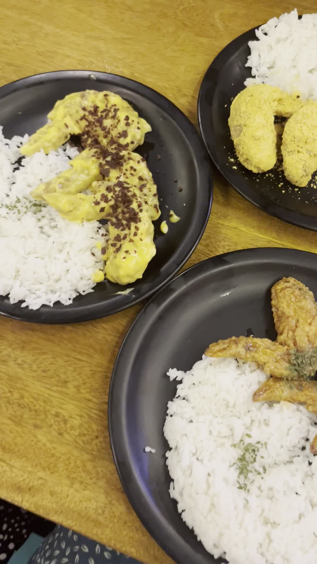 Frankie’s New York Buffalo Wings