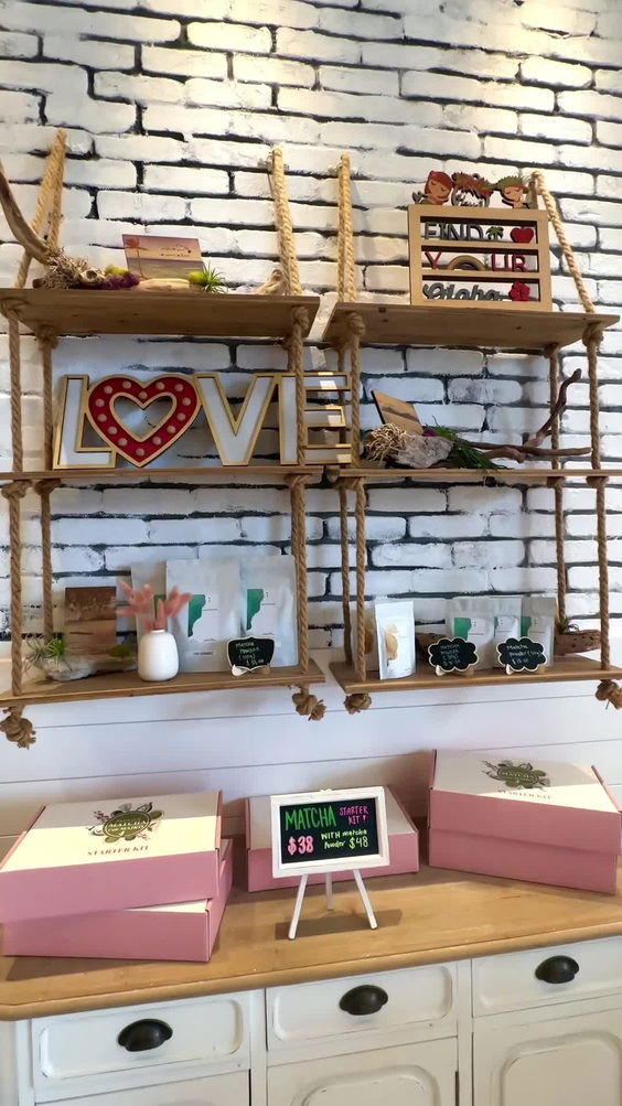 Matcha Cafe Maiko