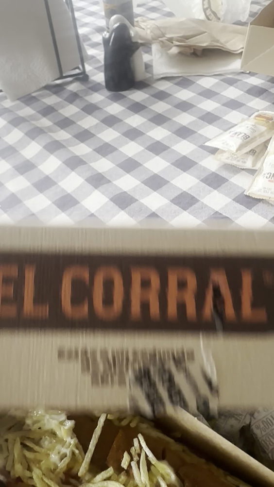 El Corral