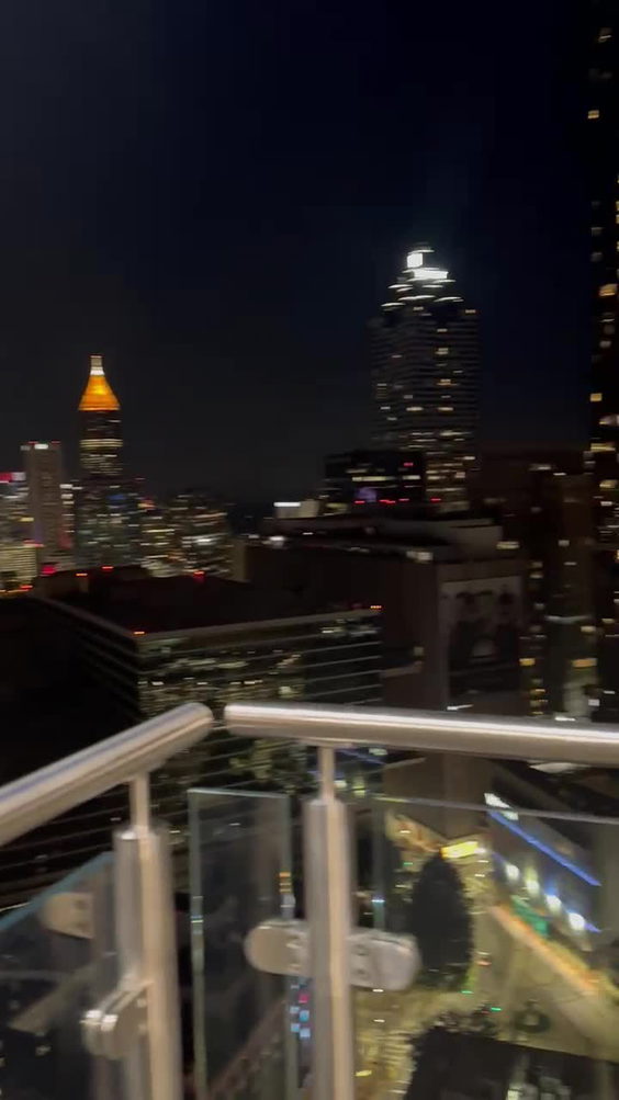 Atlanta Downtown