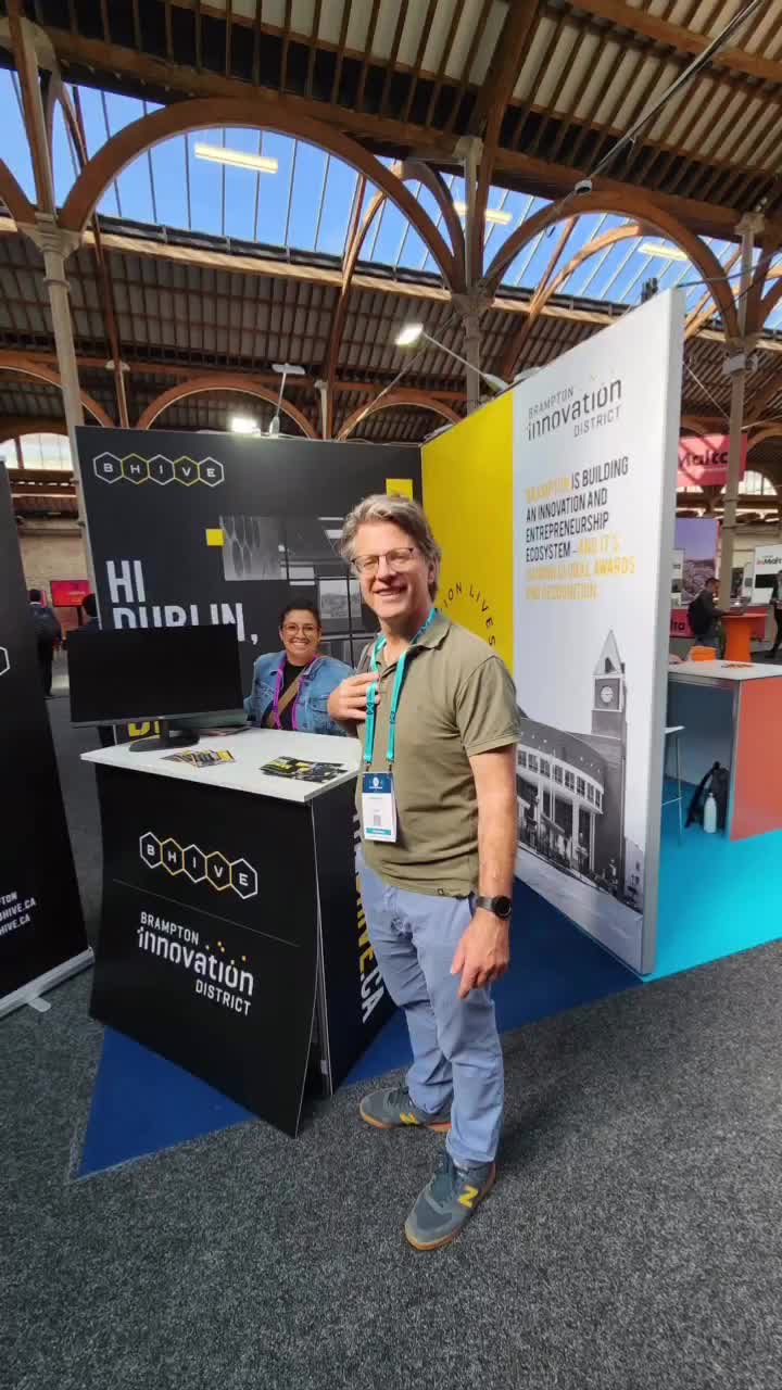 Dublin Convention Bureau