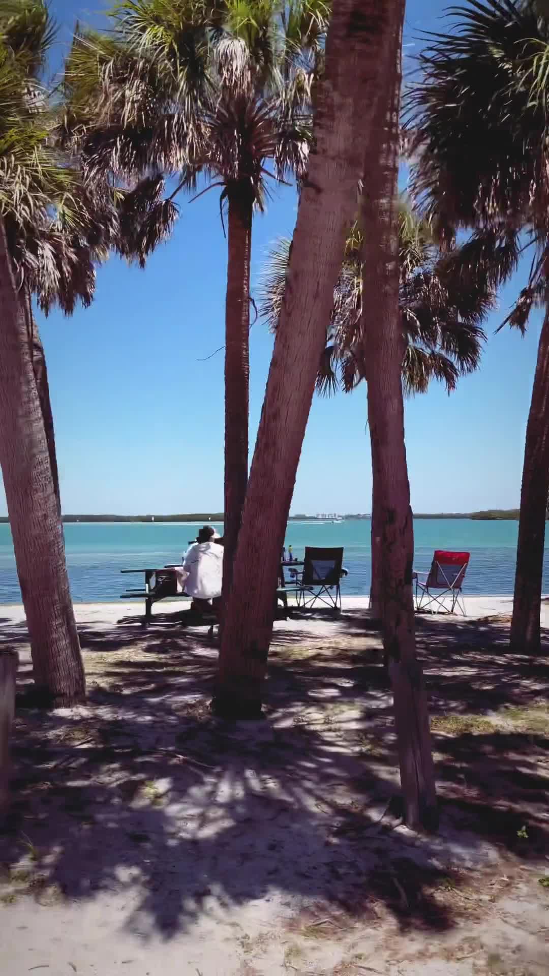 Fort De Soto Park