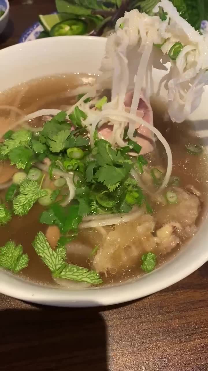 Soc Trang Vietnamese Restaurant