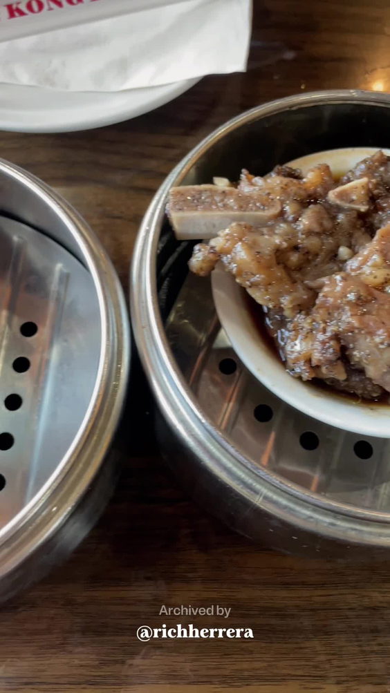 Hong Kong Bistro