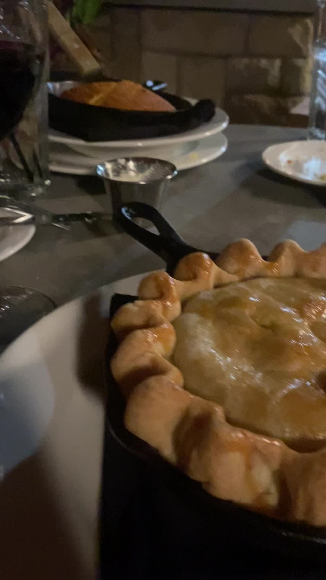 Glenwood's - Stanford Kitchen