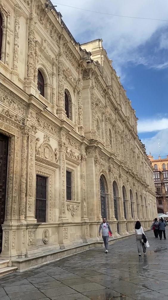Ayuntamiento de Sevilla