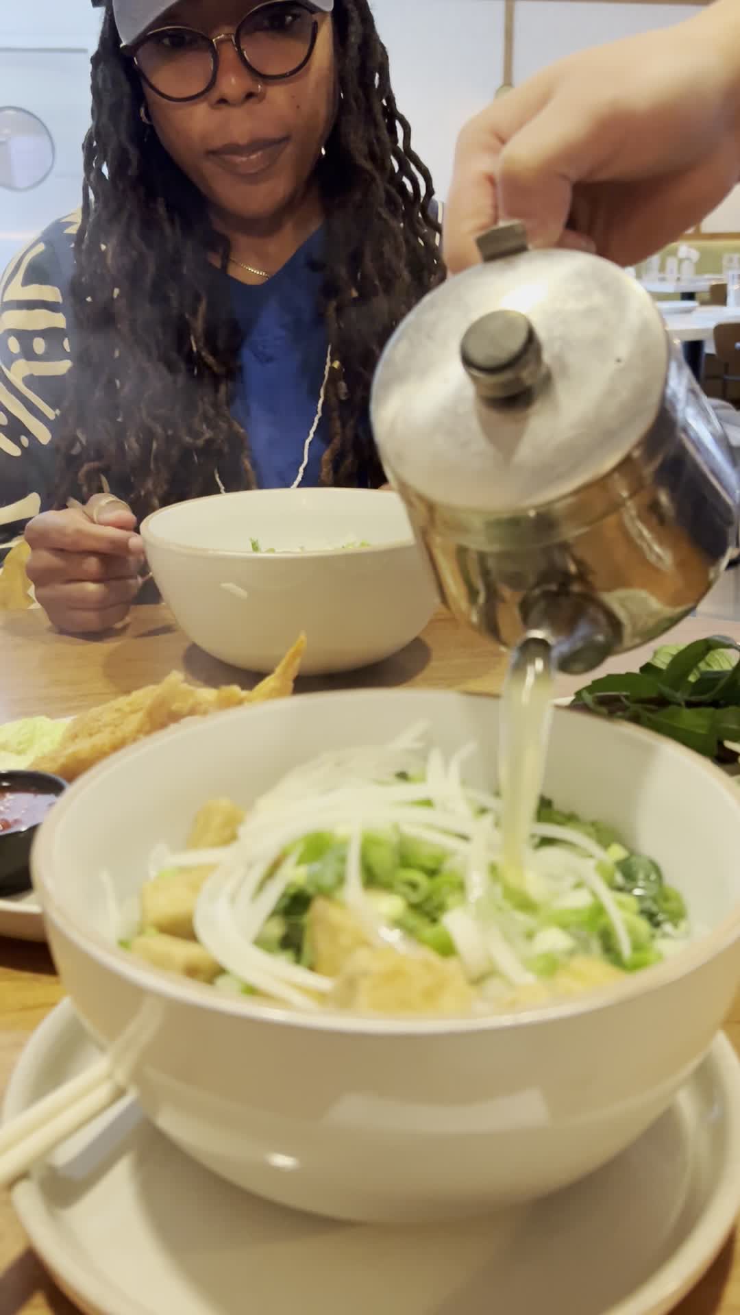 Saigon Alley Kitchen + Bar