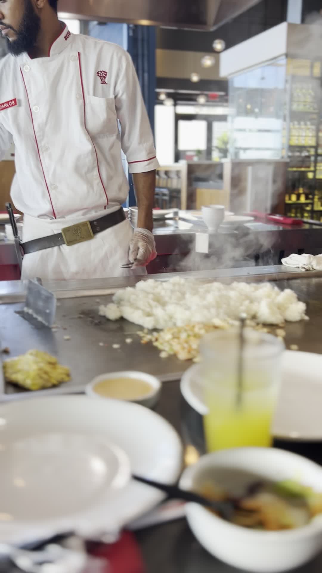 Benihana