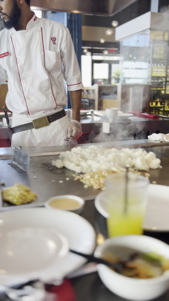 Benihana