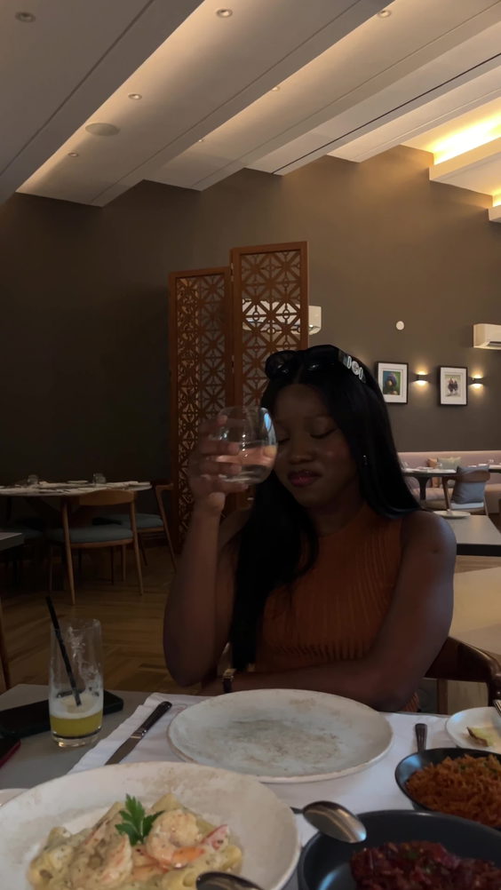 Boto Restaurant 
