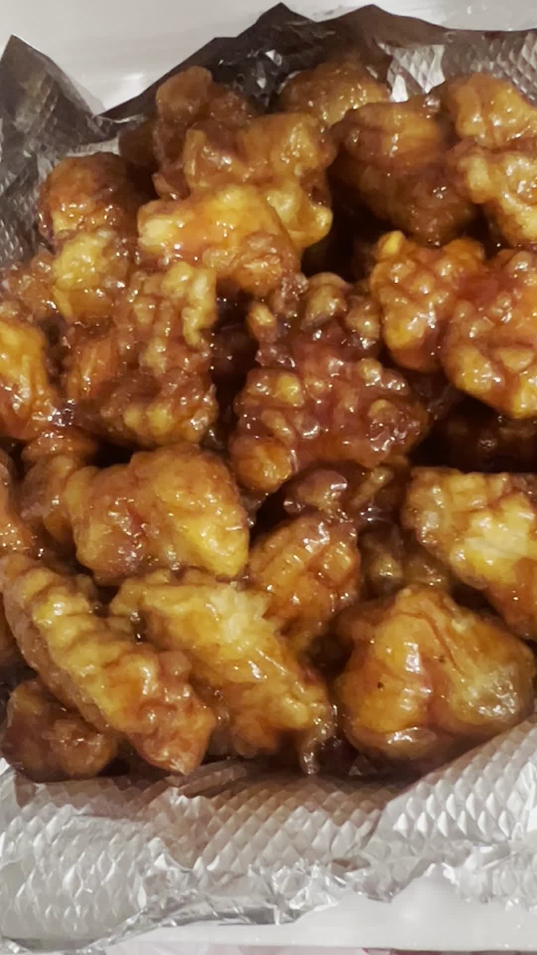 Dreamland Chinese Restaurant & Cool Station