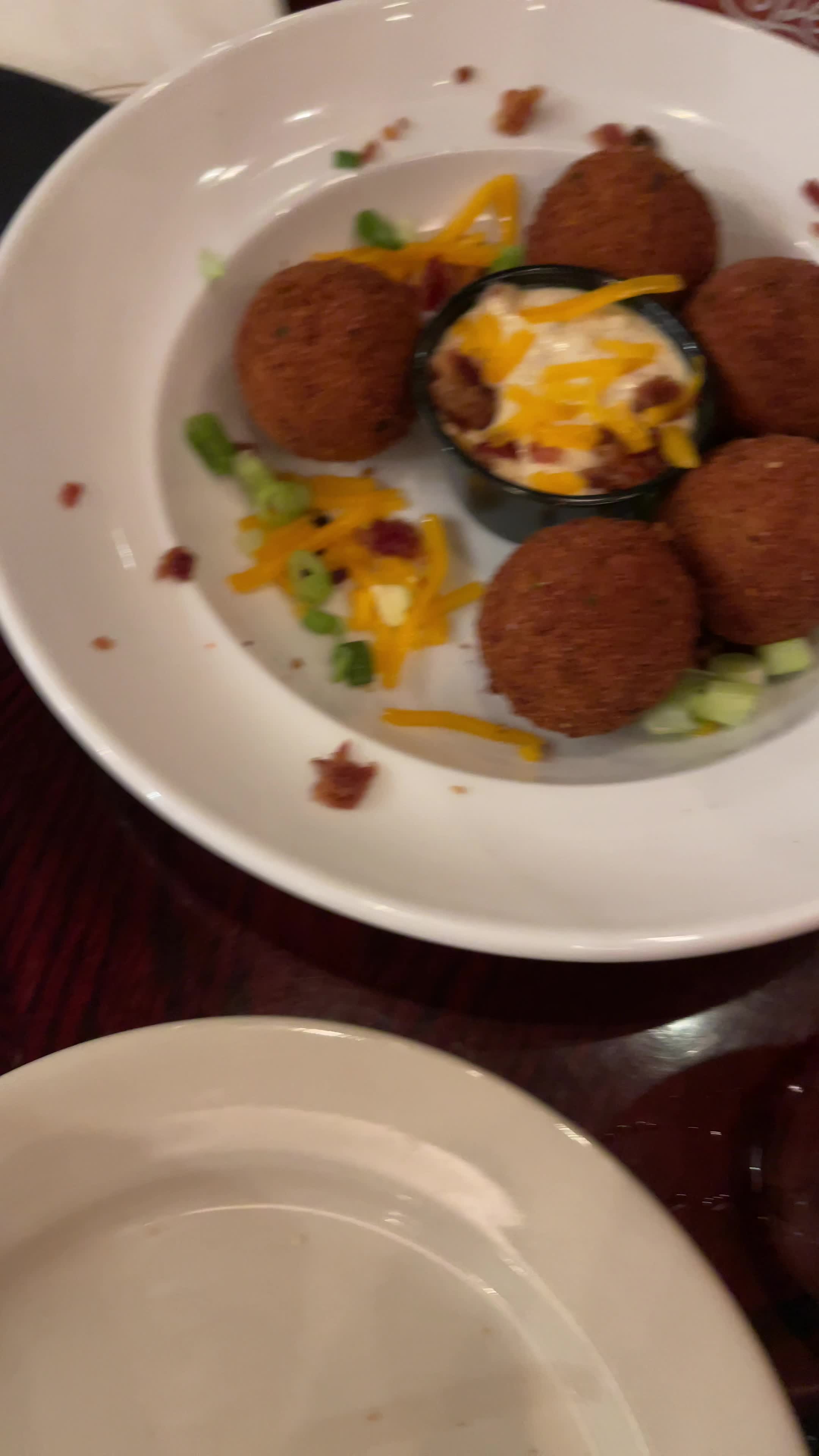 Copeland's of New Orleans