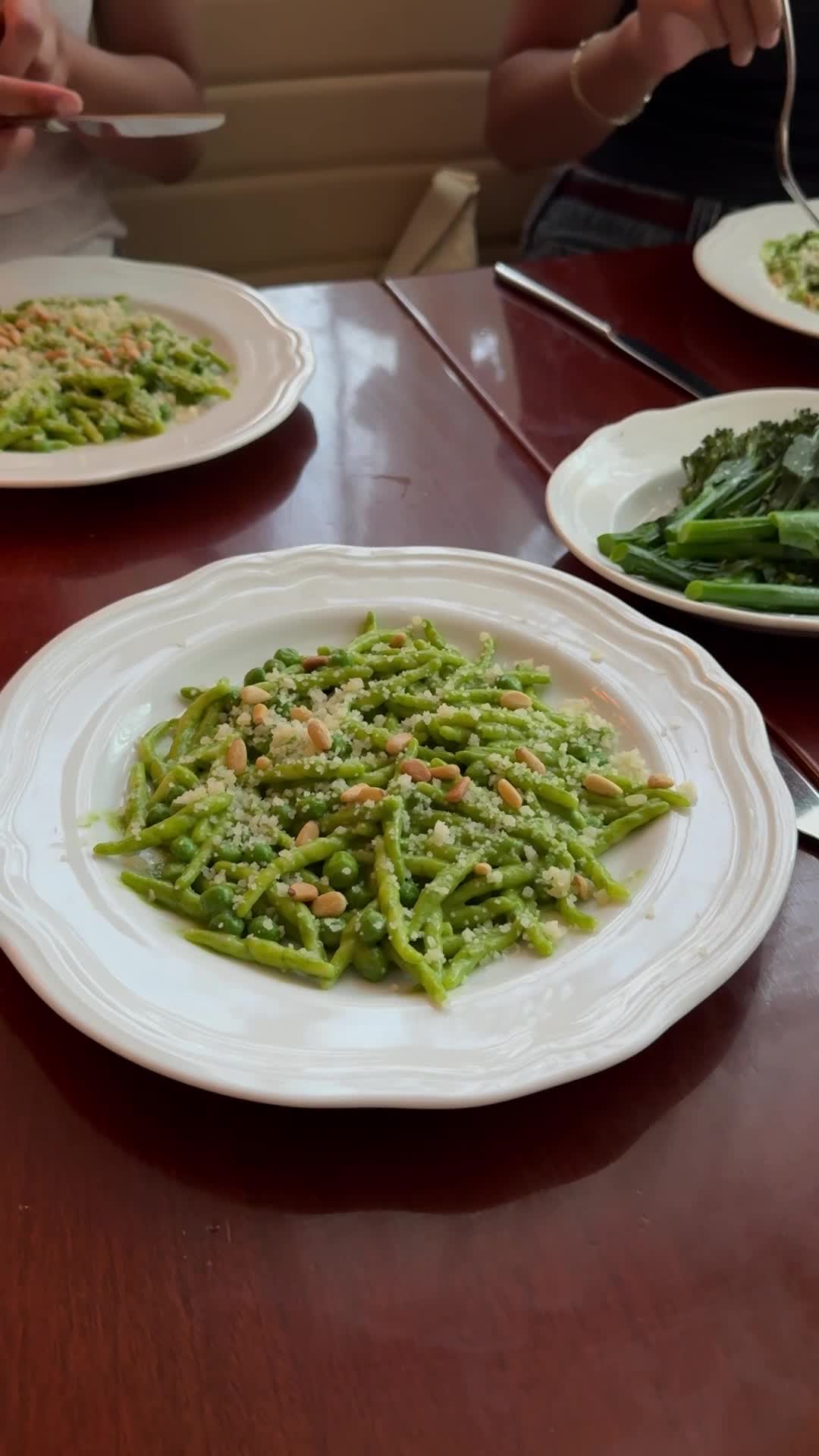 Cucina Alba