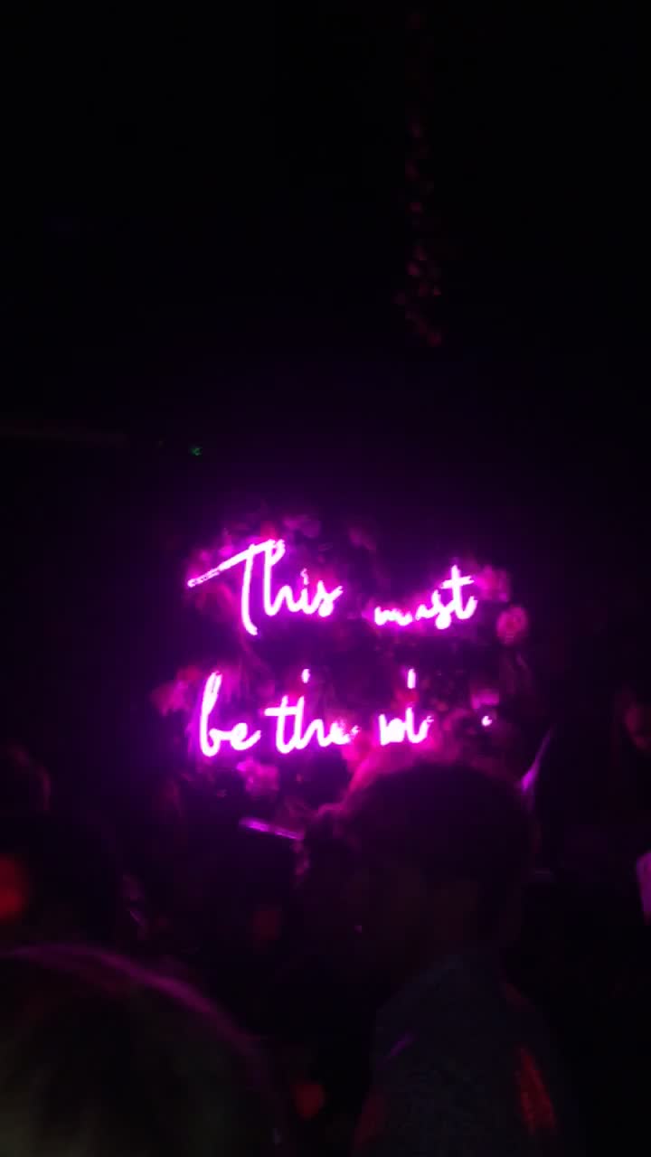 GTO Good Times Only / Rose Nightclub