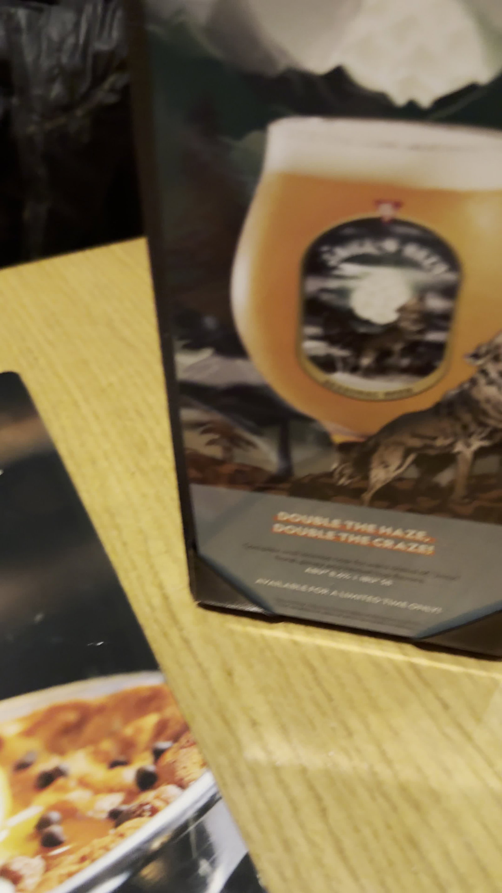 Video review of BJ's Restaurant & Brewhouse