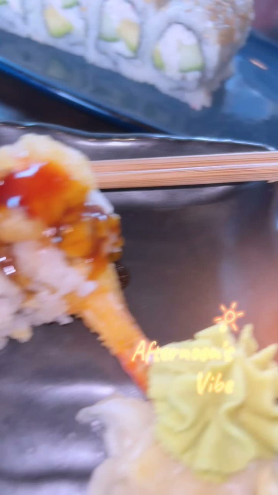 Blue Sushi Sake Grill
