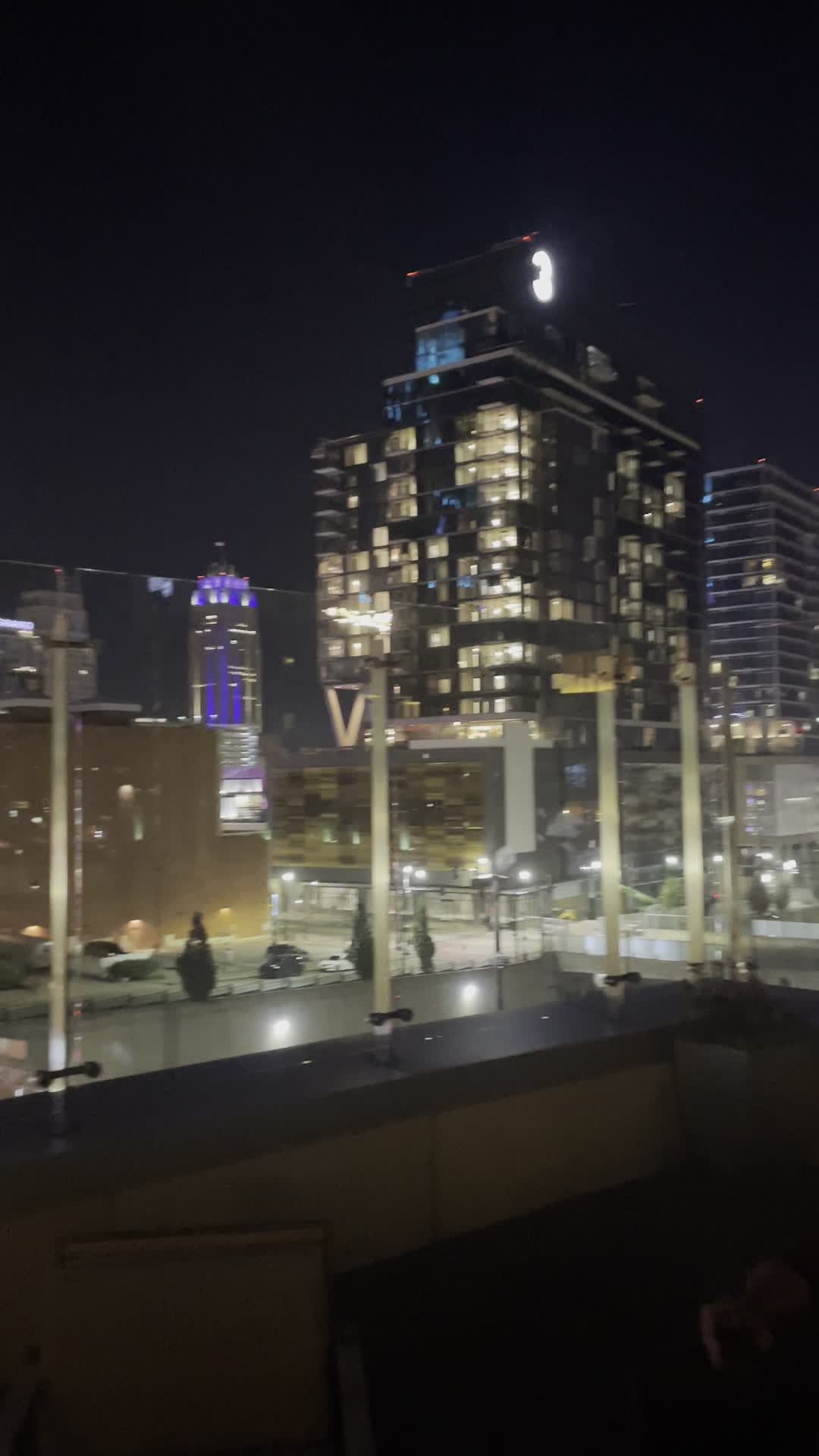 Loews Kansas City Hotel