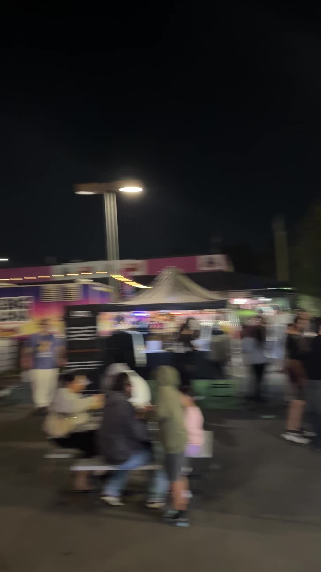 West Sydney Food Truck Park