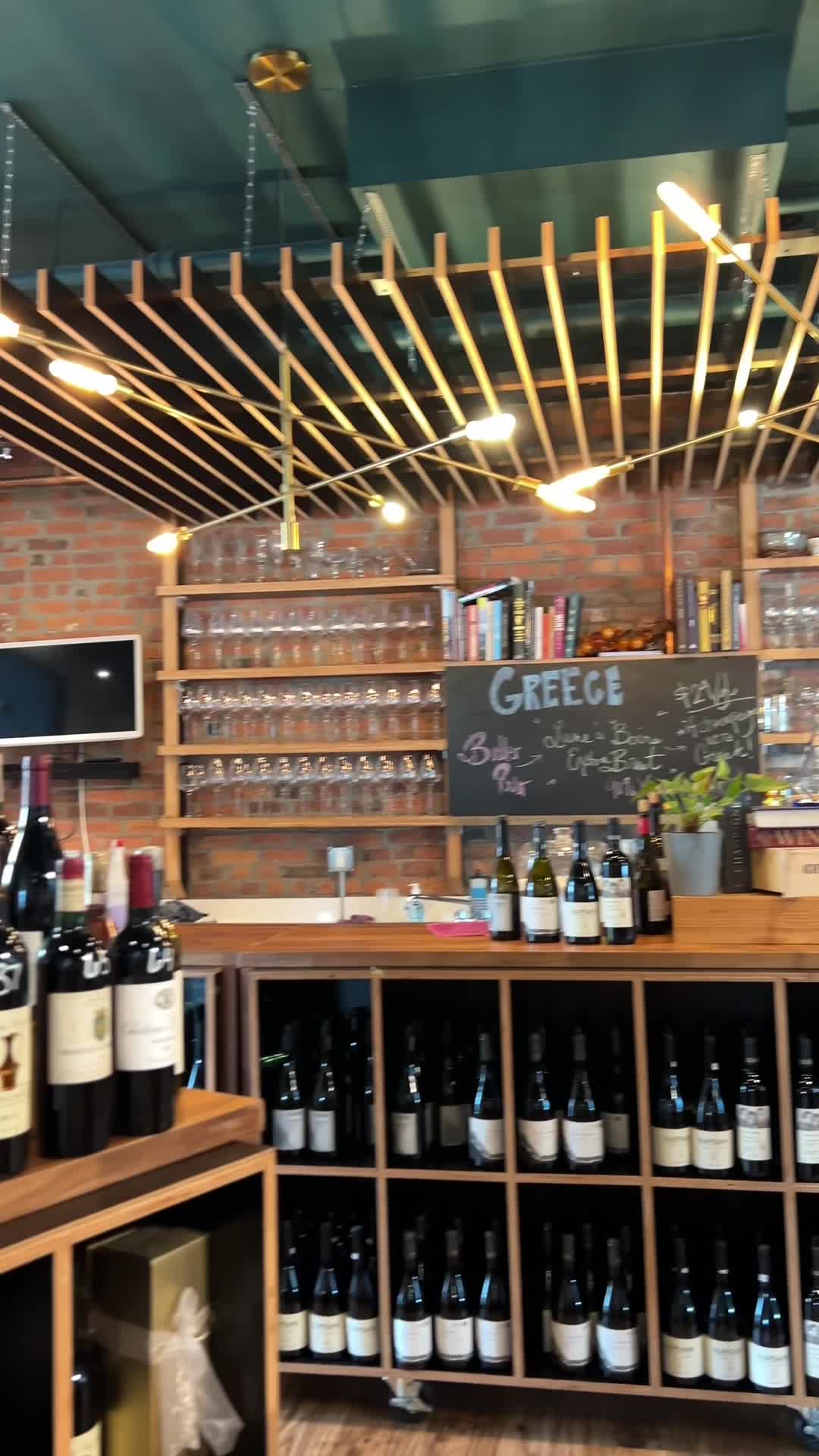 Lucille Wine Shop & Tasting Room