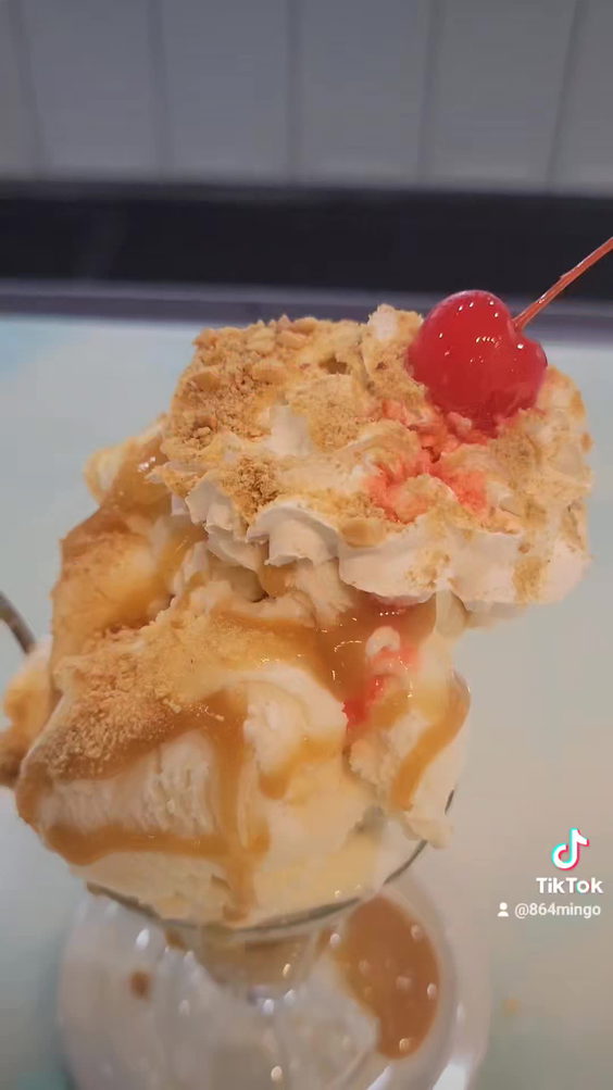 Dreamery Creamery
