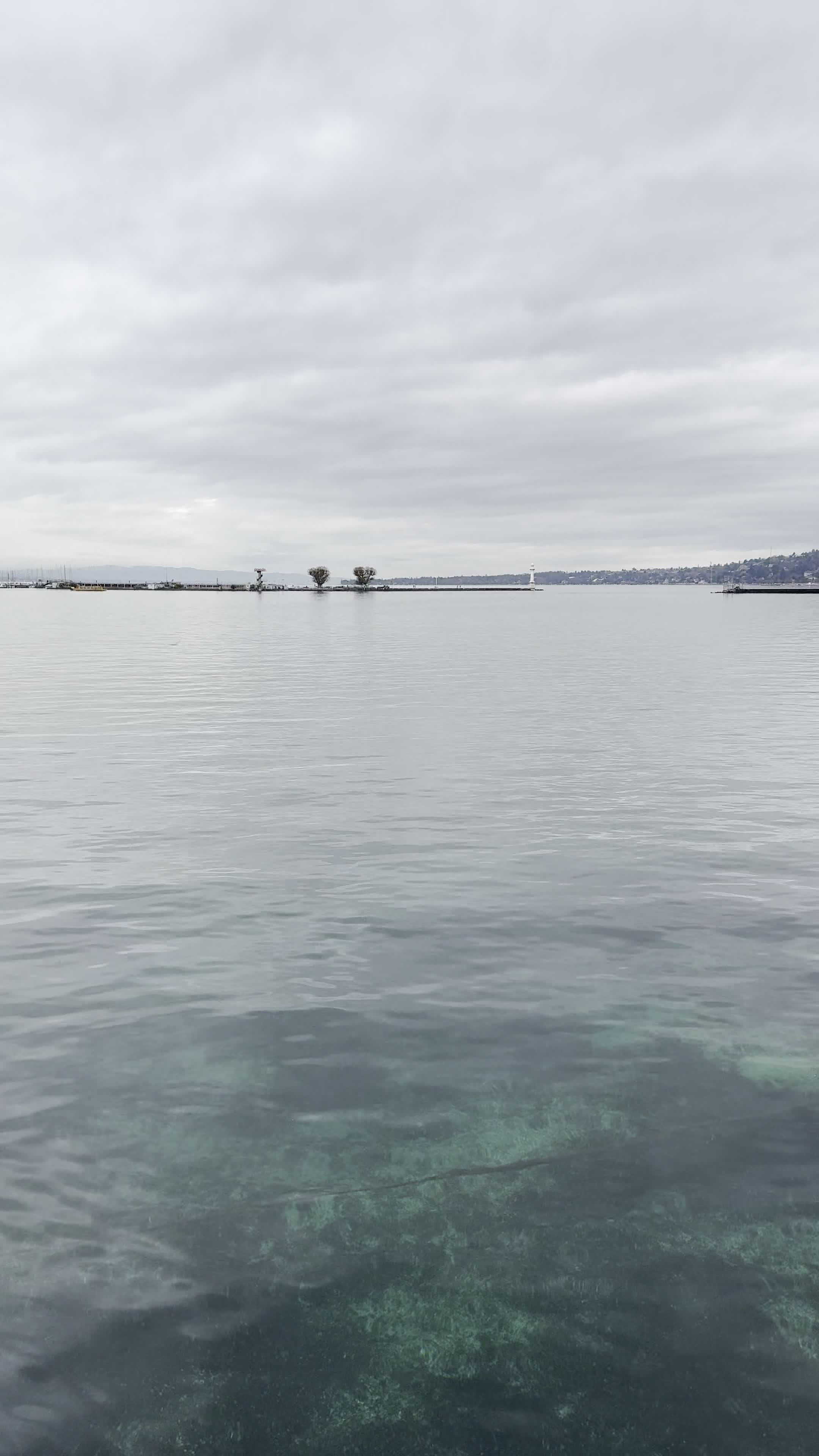 CGN Lake Geneva Cruise