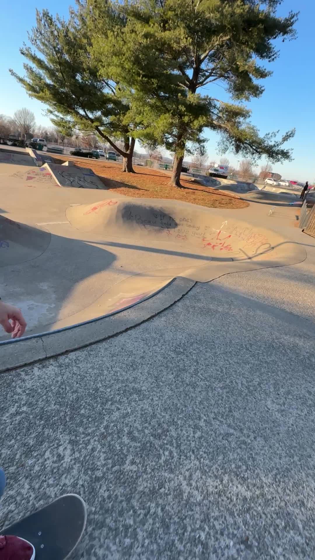 Video review of Two Rivers Park