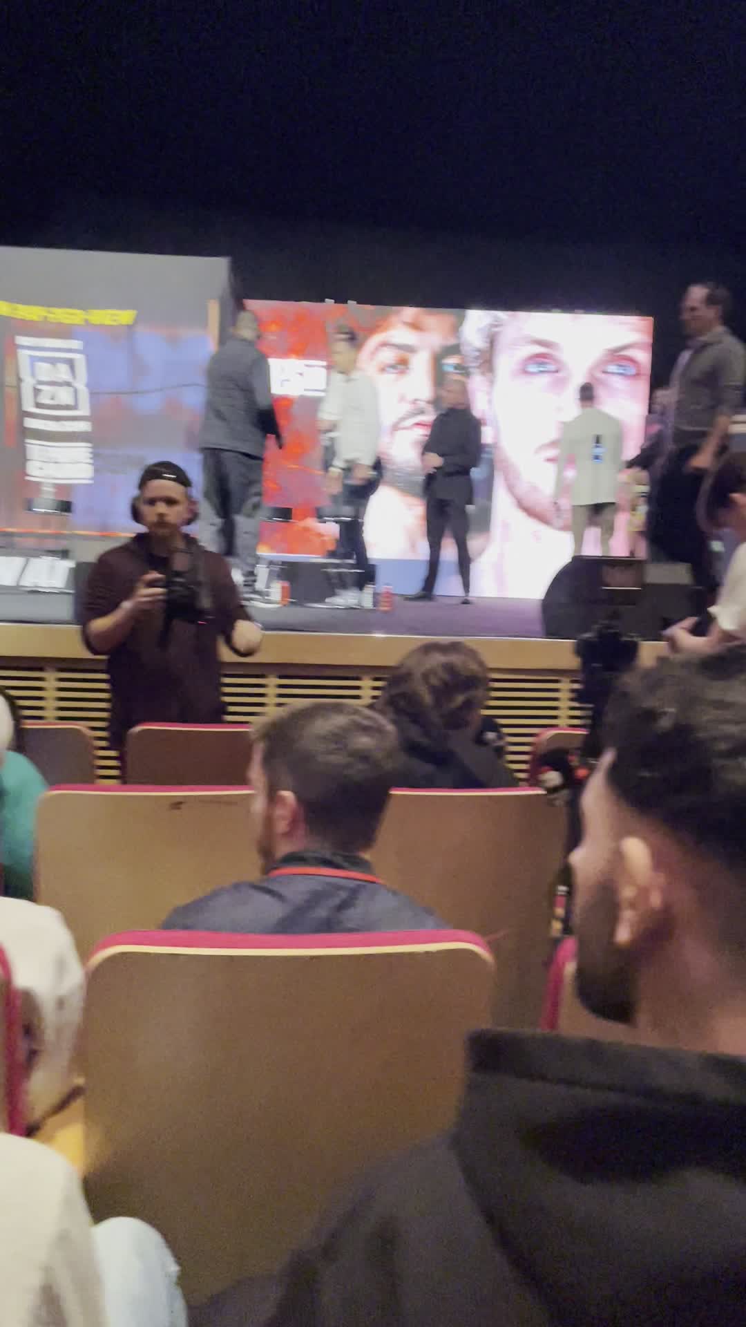 Manchester Central Convention Complex