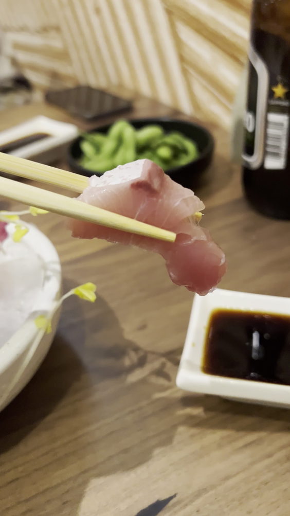 Haruka Sake & Sushi