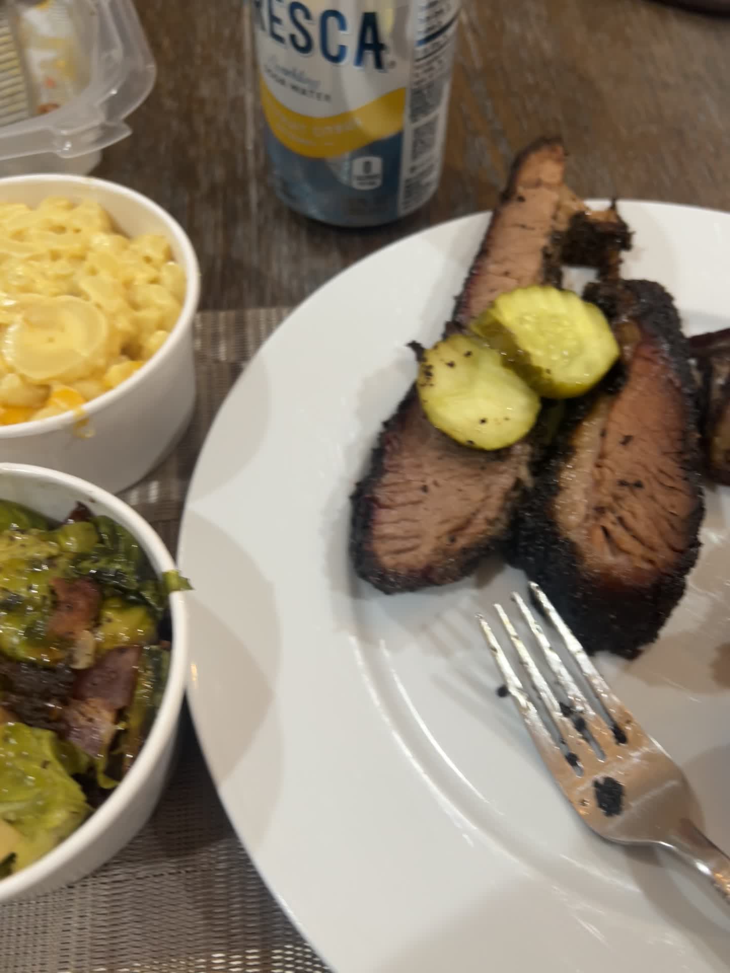 Brothers Smokehouse BBQ & Soul