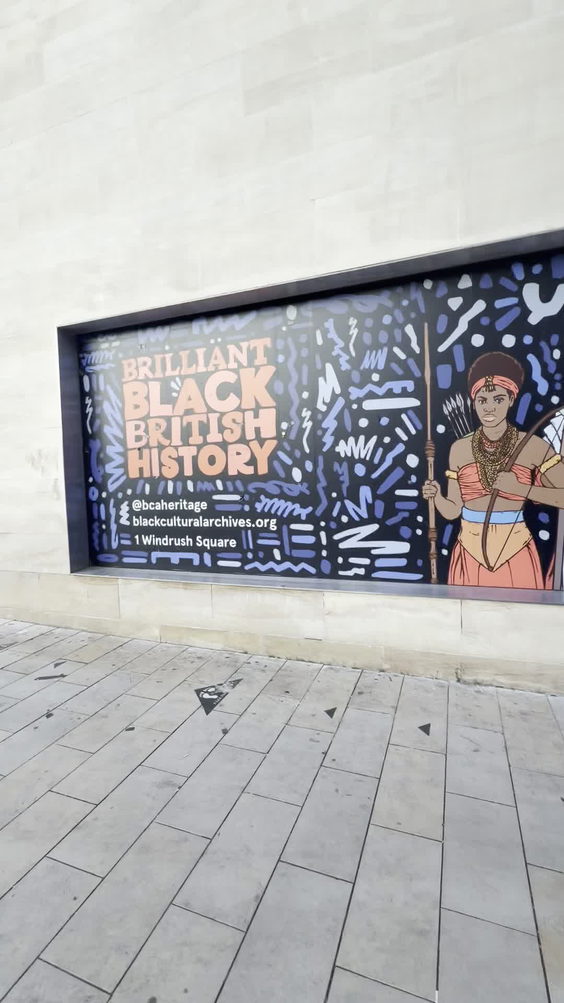 Brixton Gardeners