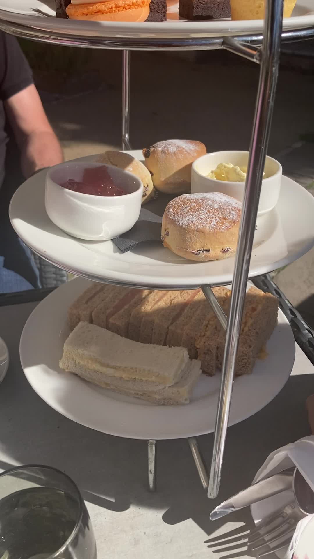 Macdonald Bath Spa Hotel