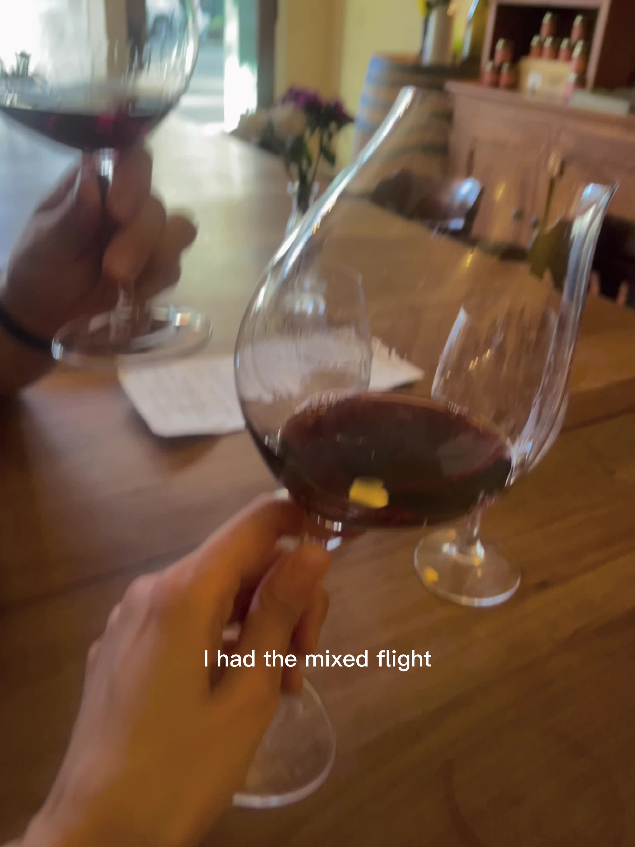 R. Stuart & Co. Wine Bar