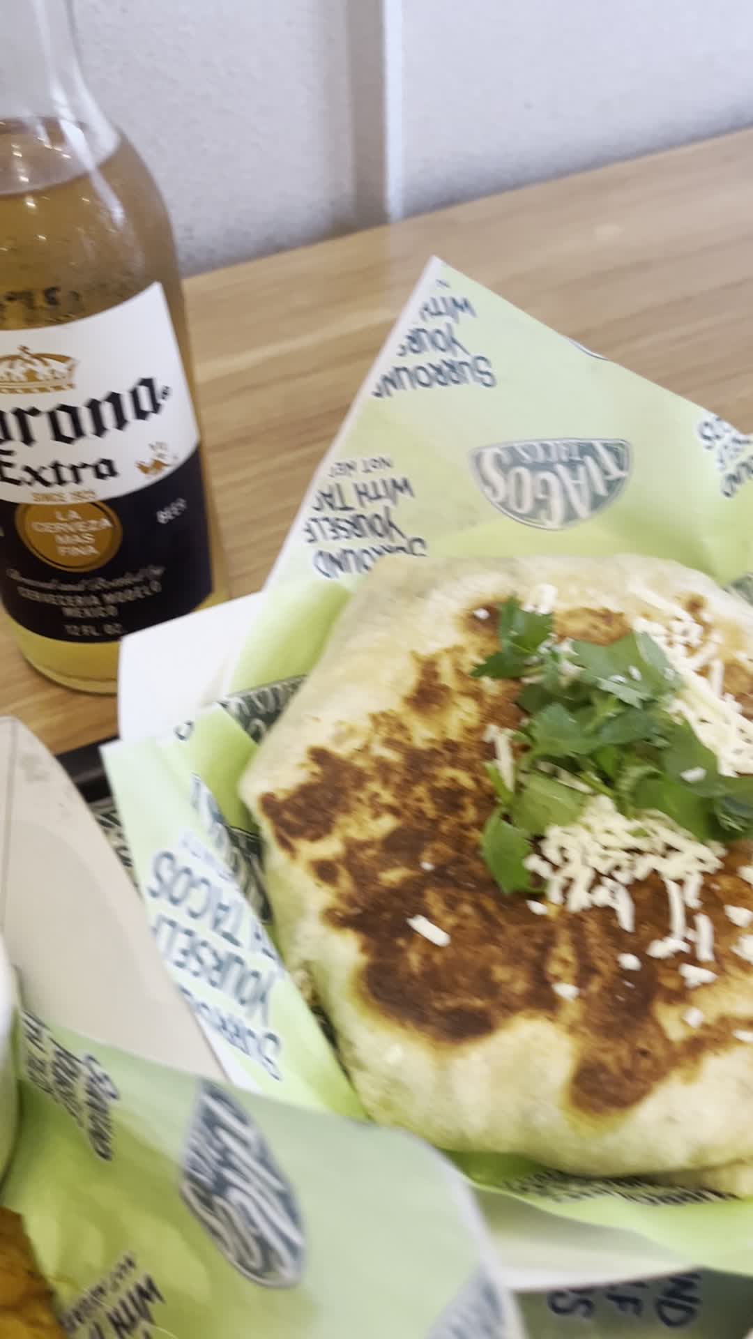 Tiagos Tacos