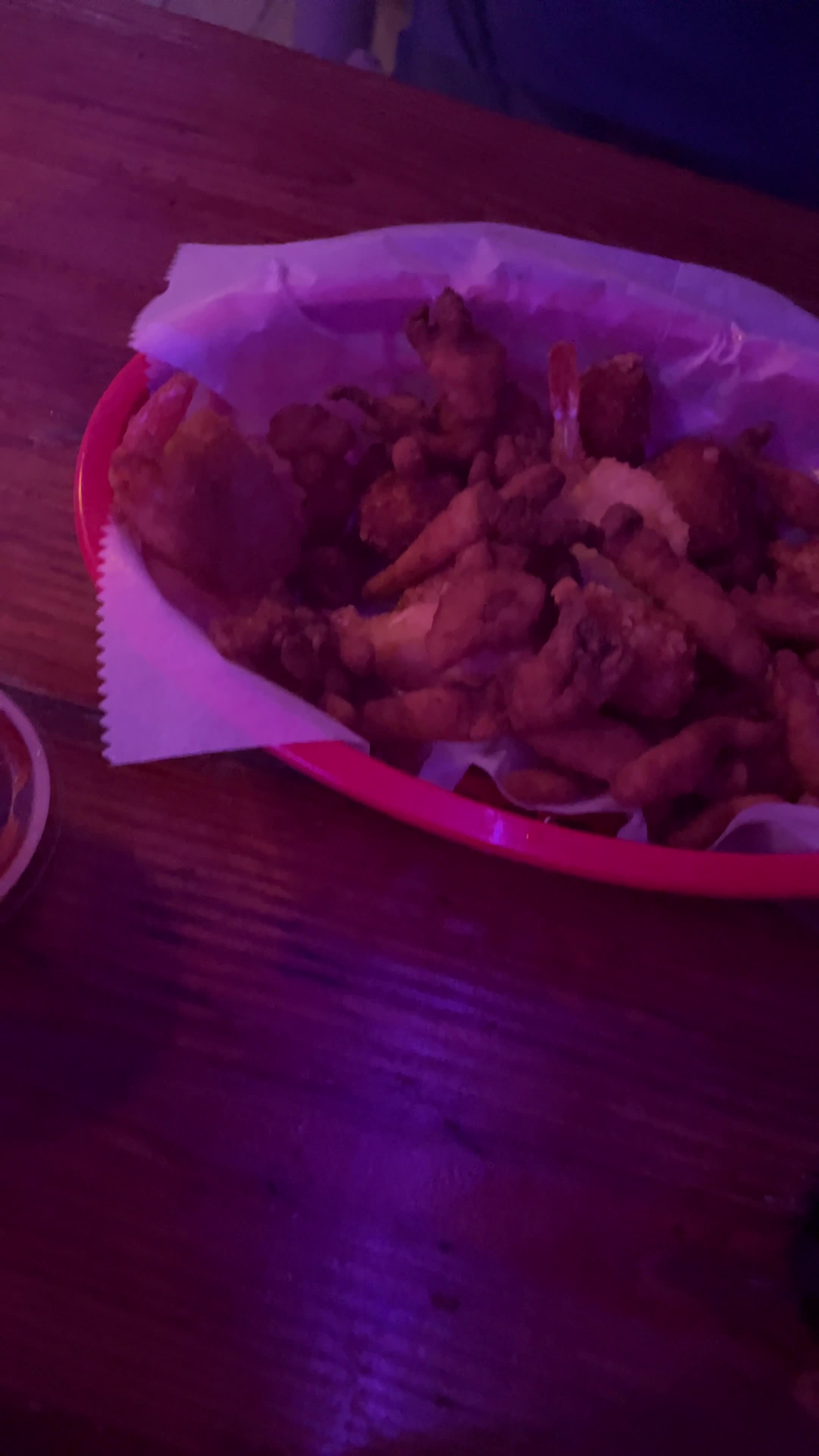 Video review of Southport Raw Bar & Restaurant