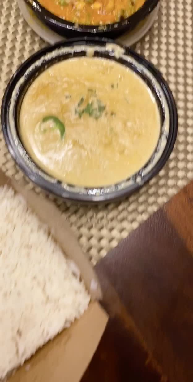 Tarka Indian Kitchen