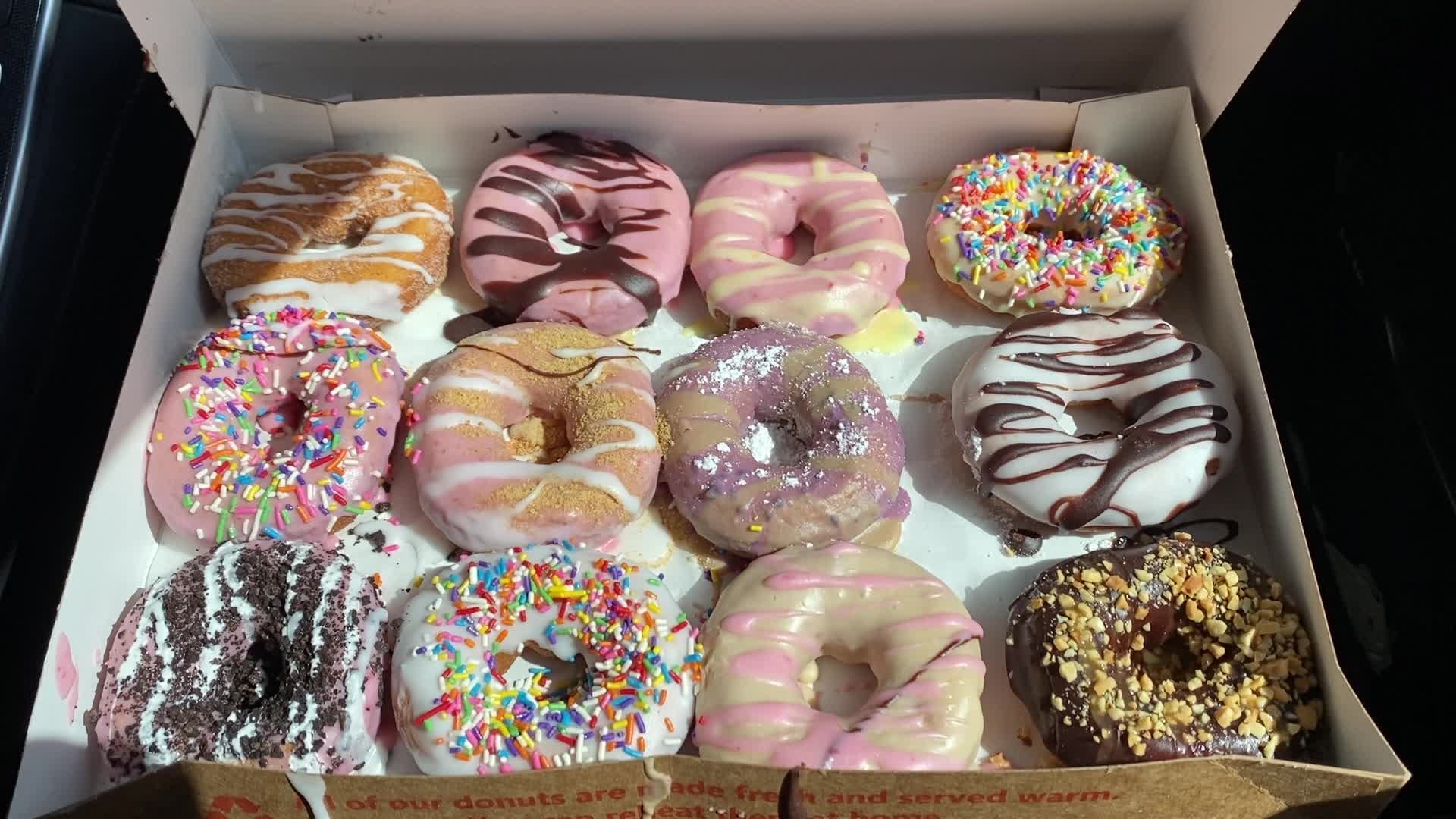 Duck Donuts