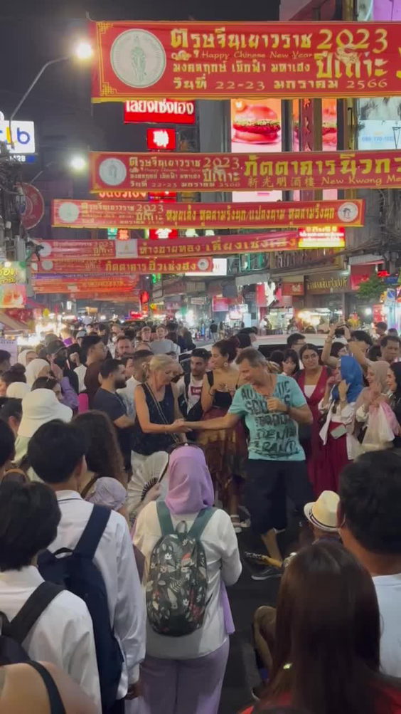 Chinatown