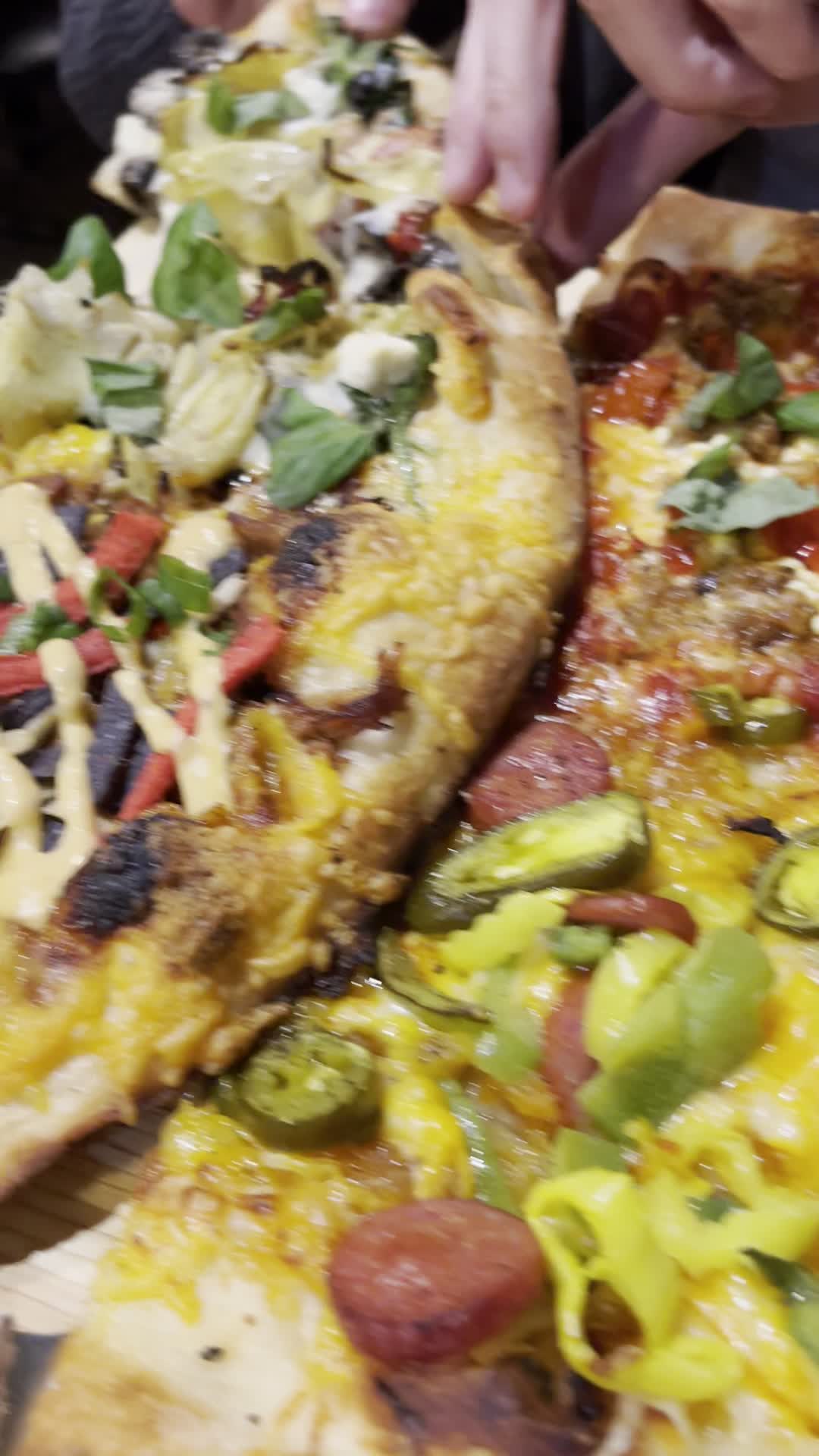 The Mitten Brewing Company